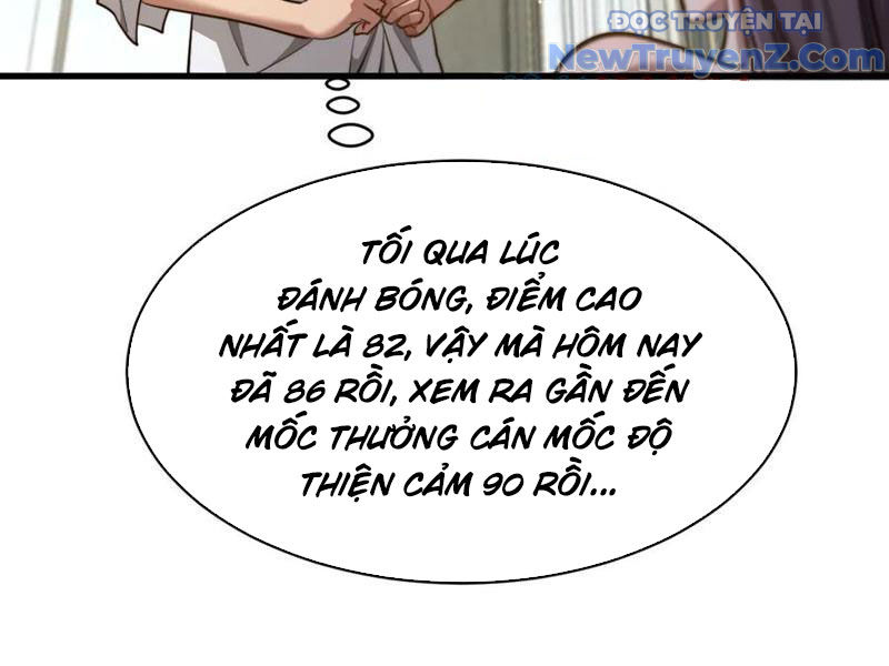 Sau Khi Tự Do Tài Chính, Họ Đã Dâng Hiến Lòng Trung Thành chapter 21 - Trang 37