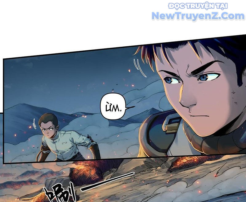 Hộp Mãnh Thú: Kỷ Nguyên Cơ Giáp chapter 12 - Trang 27