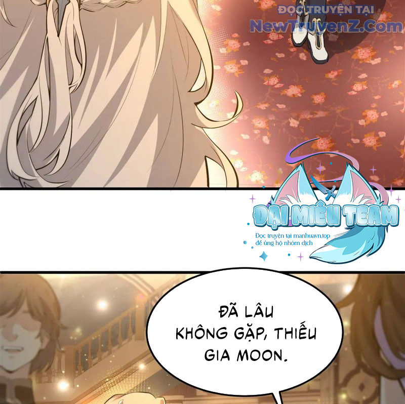 Phản Diện Tóc Vàng Trong Tiểu Thuyết Phượng Ngạo Thiên Cũng Muồn Hạnh Phúc chapter 6 - Trang 7