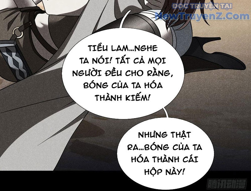 Cái Bóng Của Ta Là Loli chapter 12 - Trang 132