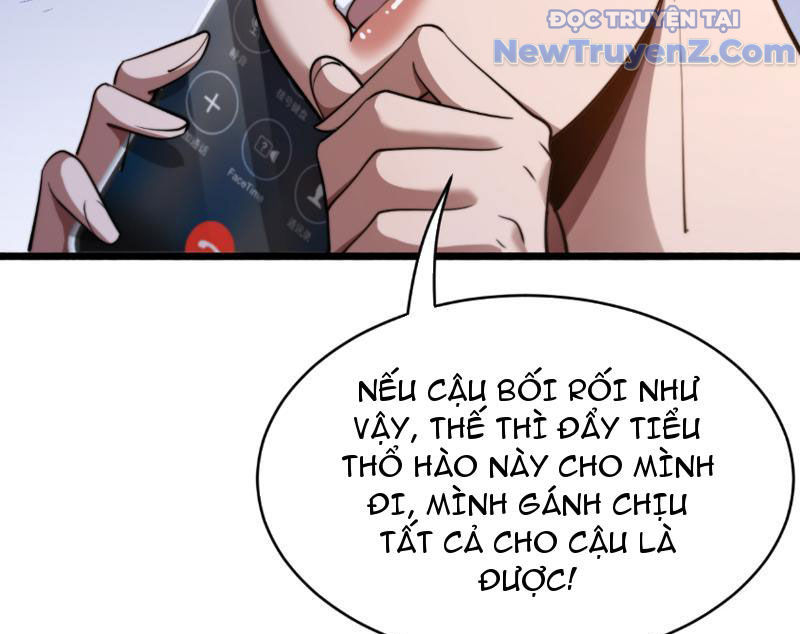 Sau Khi Tự Do Tài Chính, Họ Đã Dâng Hiến Lòng Trung Thành chapter 7 - Trang 136