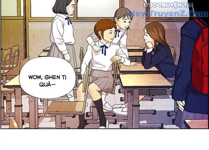 Cửa hàng đồ cổ tương lai chapter 14 - Trang 32