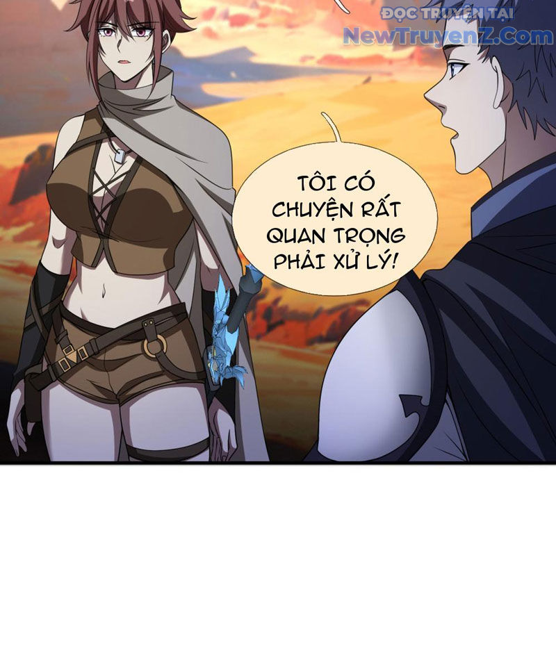 Cái Bóng Của Ta Là Loli chapter 8 - Trang 10
