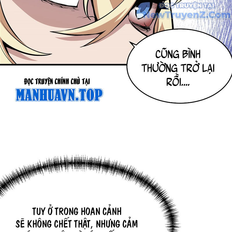 Phản Diện Tóc Vàng Trong Tiểu Thuyết Phượng Ngạo Thiên Cũng Muồn Hạnh Phúc chapter 15 - Trang 61