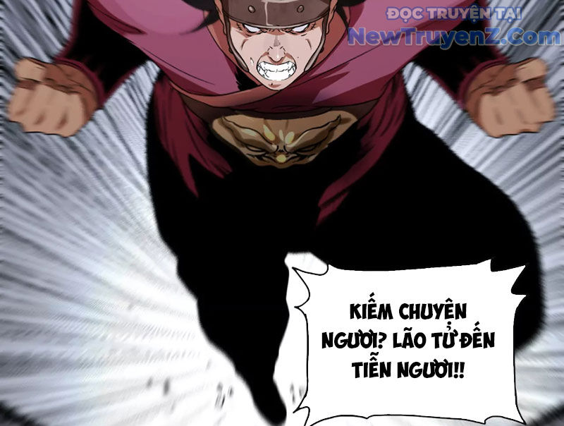 Kim Ngô Thần Vệ chapter 11 - Trang 33