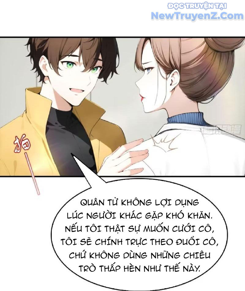 Đạo Hữu Lùi Một Bước: Ta Tới Giết Thần Trừ Quỷ chapter 30 - Trang 13