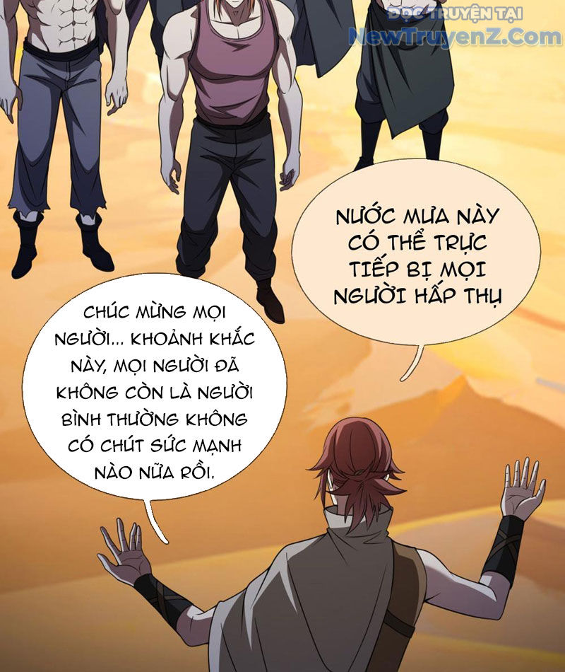 Cái Bóng Của Ta Là Loli chapter 8 - Trang 68