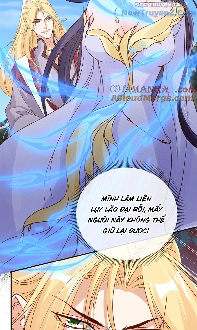 Tùy Tùng Của Nữ Phản Diện chapter 170 - Trang 31