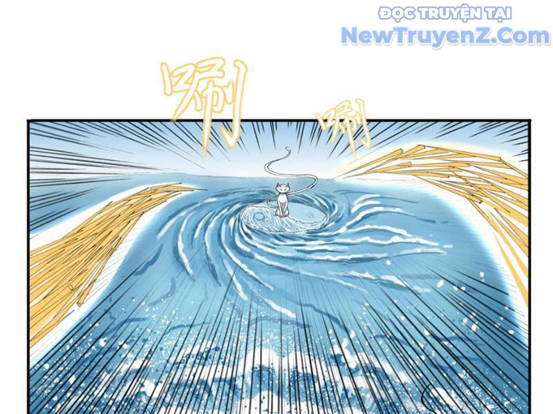 Thiên Hải Nhập Mộng chapter 6 - Trang 37
