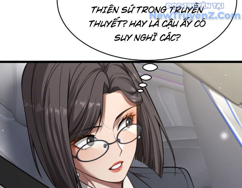 Sau Khi Tự Do Tài Chính, Họ Đã Dâng Hiến Lòng Trung Thành chapter 4 - Trang 30