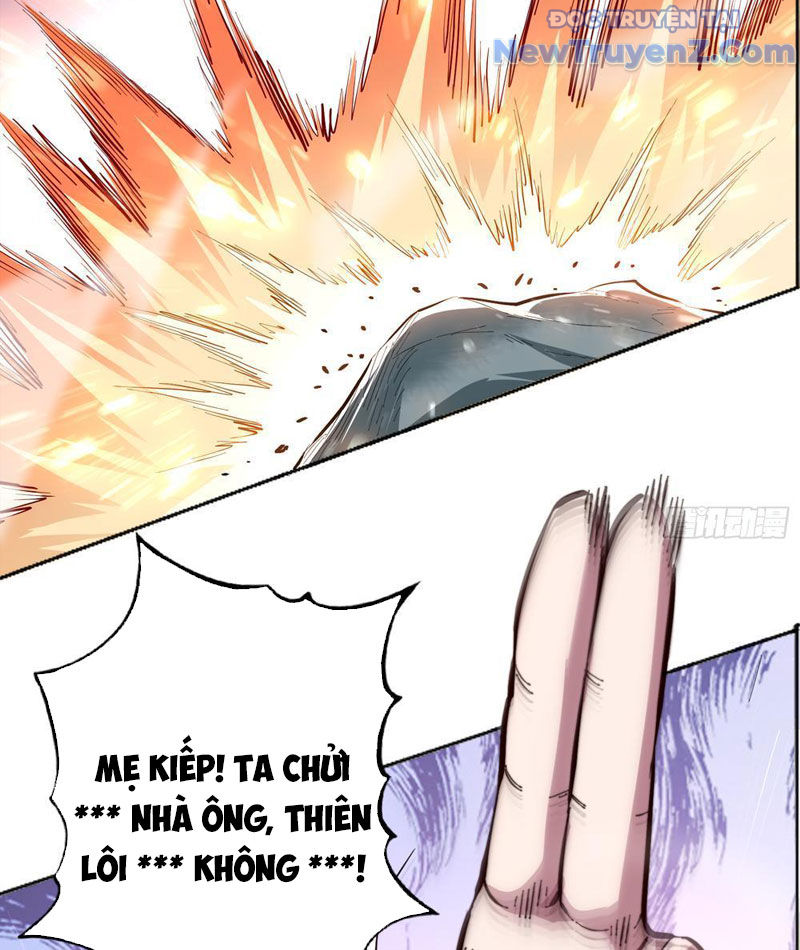 Lôi Kiếp Thập Vạn Niên chapter 1 - Trang 30