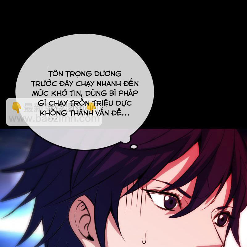 Kiếp Thiên Vận chapter 310 - Trang 35