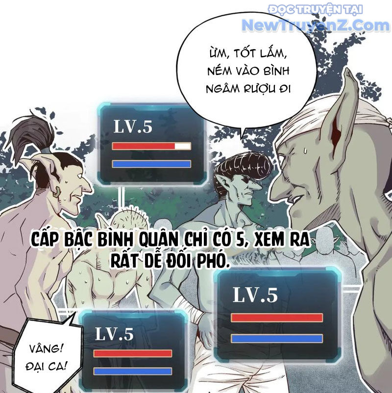 Ta Xuyên Vào Dị Giới Với Chỉ Số Phòng Thủ 99999 chapter 6 - Trang 86