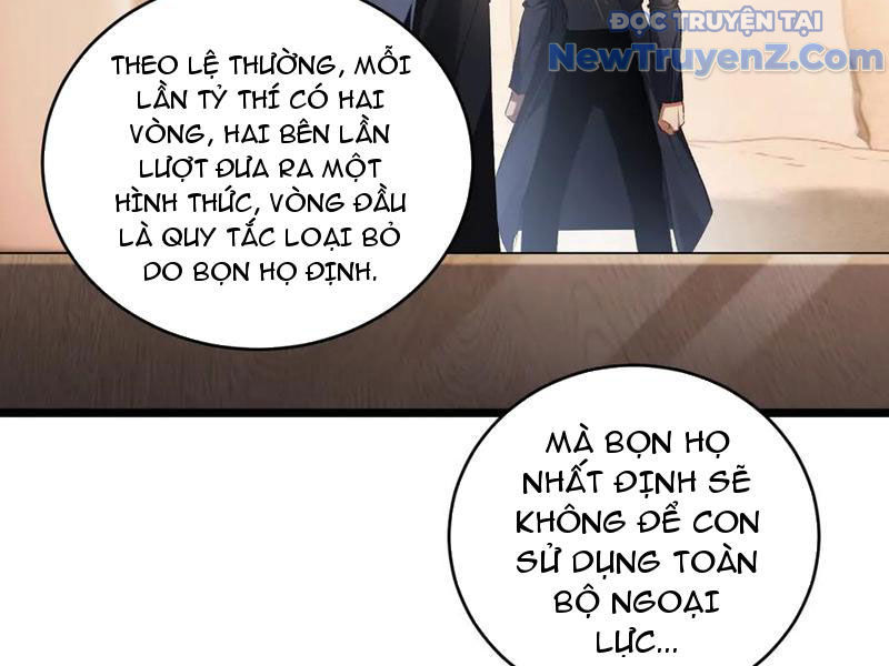 Ta Là Chúa Tể Trùng Độc chapter 62 - Trang 64
