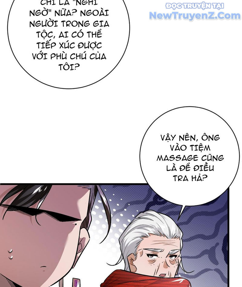 Vĩnh sinh đi chết đi! chapter 2 - Trang 43