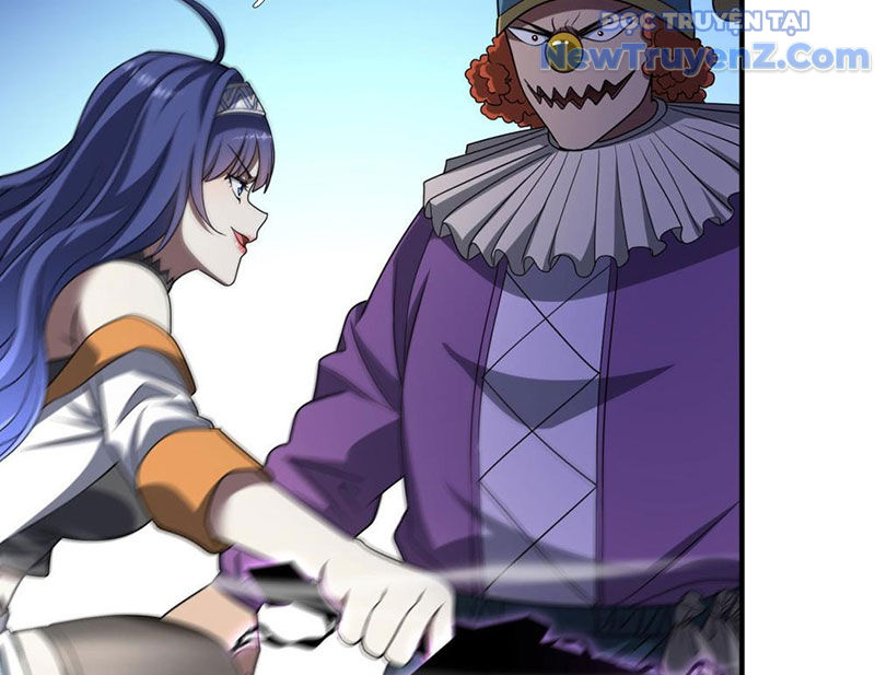 Cái Bóng Của Ta Là Loli chapter 12 - Trang 57