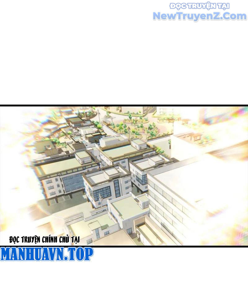 đô Thị Thánh Thủ: Ta Là Y Võ đỉnh Phong chapter 123 - Trang 28
