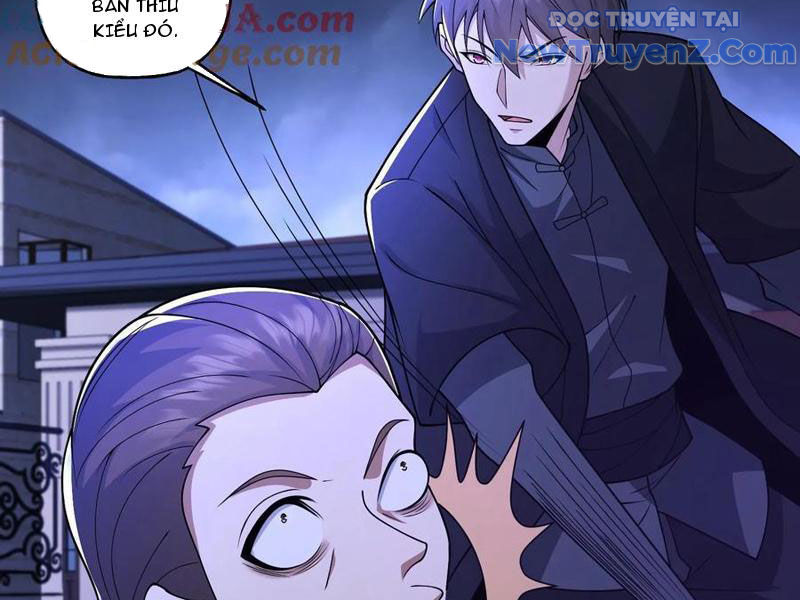 Gọi Ta Là Quỷ Sai Đại Nhân chapter 118 - Trang 37