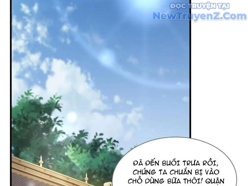 Phản Phái Muốn Sống Lâu Thêm Một Ngày chapter 30 - Trang 14