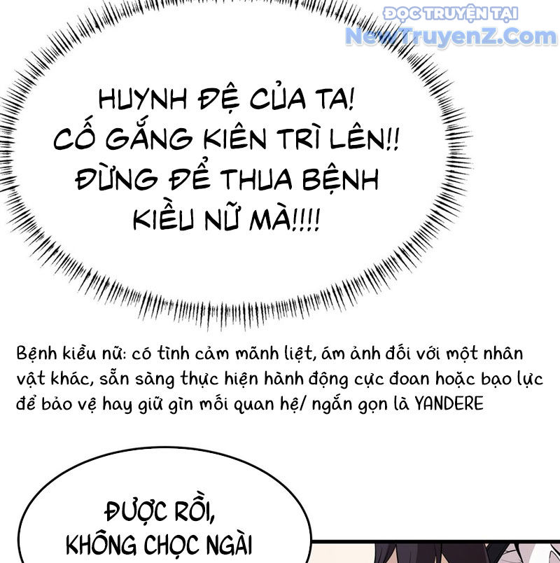 Phản Diện Tóc Vàng Trong Tiểu Thuyết Phượng Ngạo Thiên Cũng Muồn Hạnh Phúc chapter 19 - Trang 34