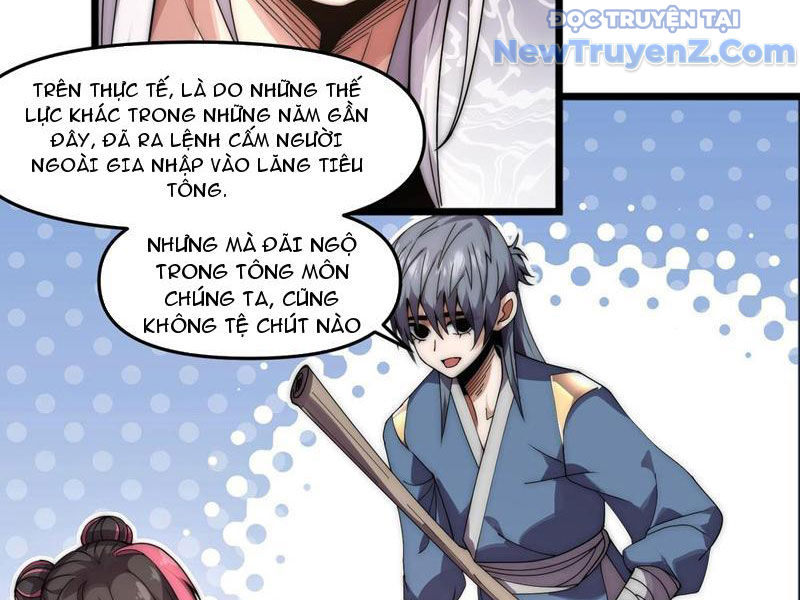 Lôi Kiếp Thập Vạn Niên chapter 8 - Trang 22