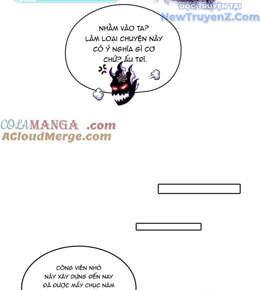 Tu Chân Nói Chuyện Phiếm Quần chapter 683 - Trang 58