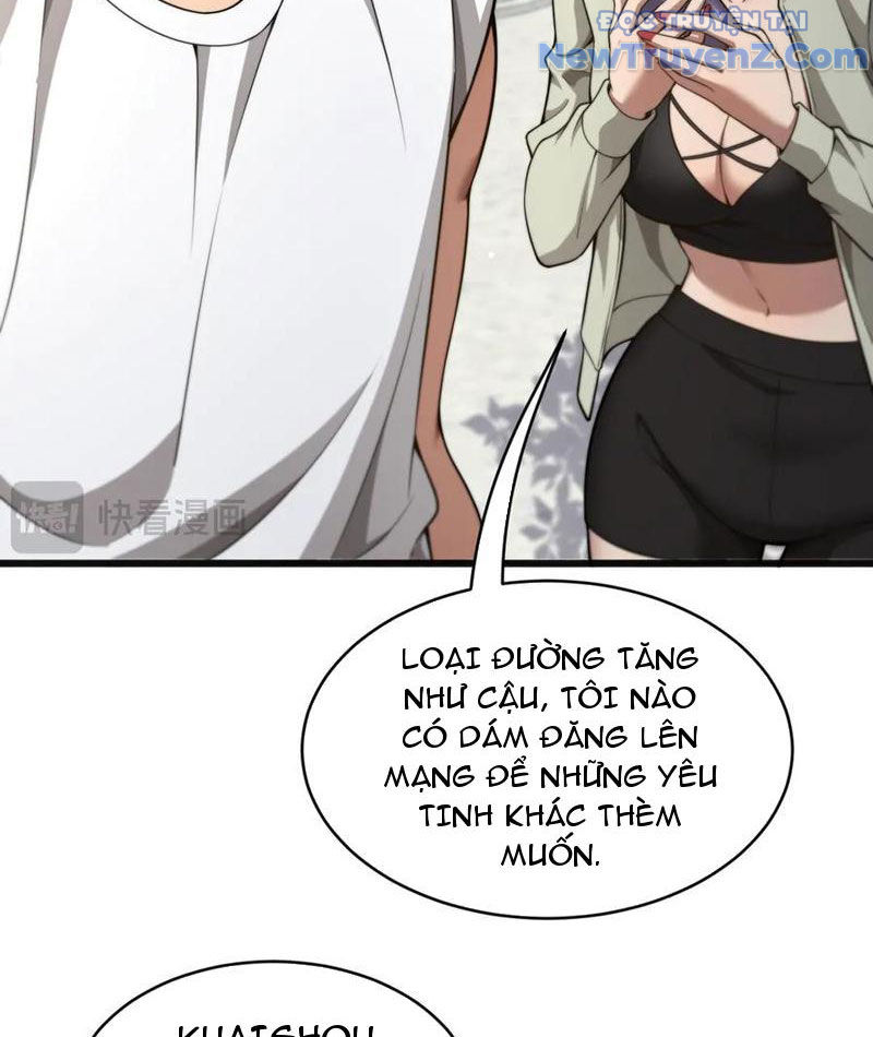 Sau Khi Tự Do Tài Chính, Họ Đã Dâng Hiến Lòng Trung Thành chapter 15 - Trang 54