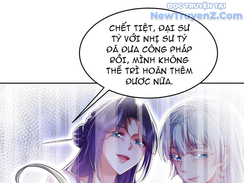 Các Nữ Sư Tôn Đều Muốn Chiếm Hữu Ta chapter 19 - Trang 22
