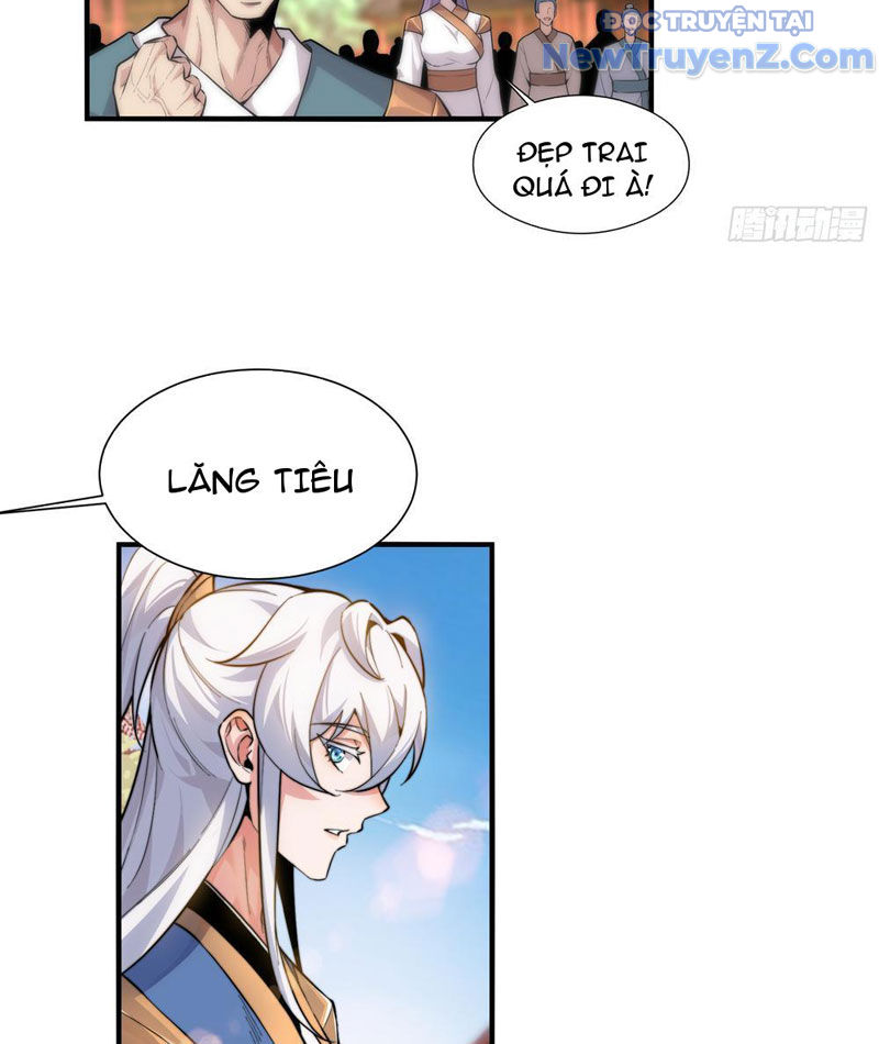 Lôi Kiếp Thập Vạn Niên chapter 1 - Trang 15