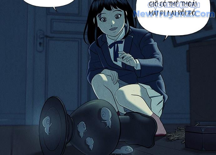 Cửa hàng đồ cổ tương lai chapter 19 - Trang 248