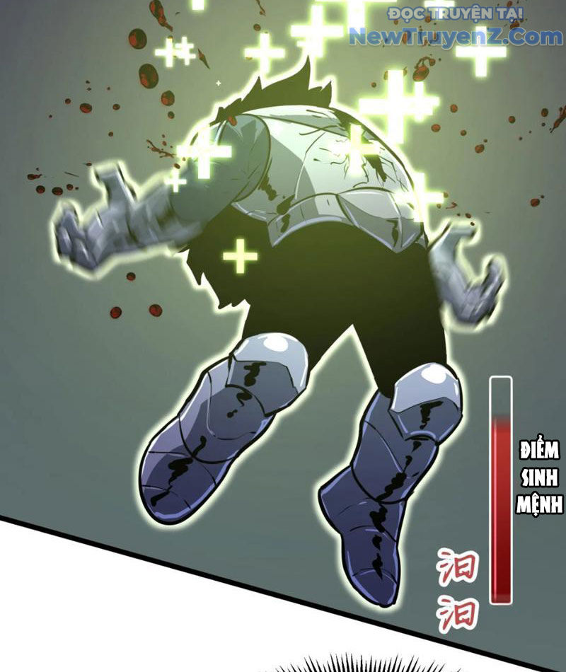 Ta có thể thu thập vô số kính tượng chapter 9 - Trang 74