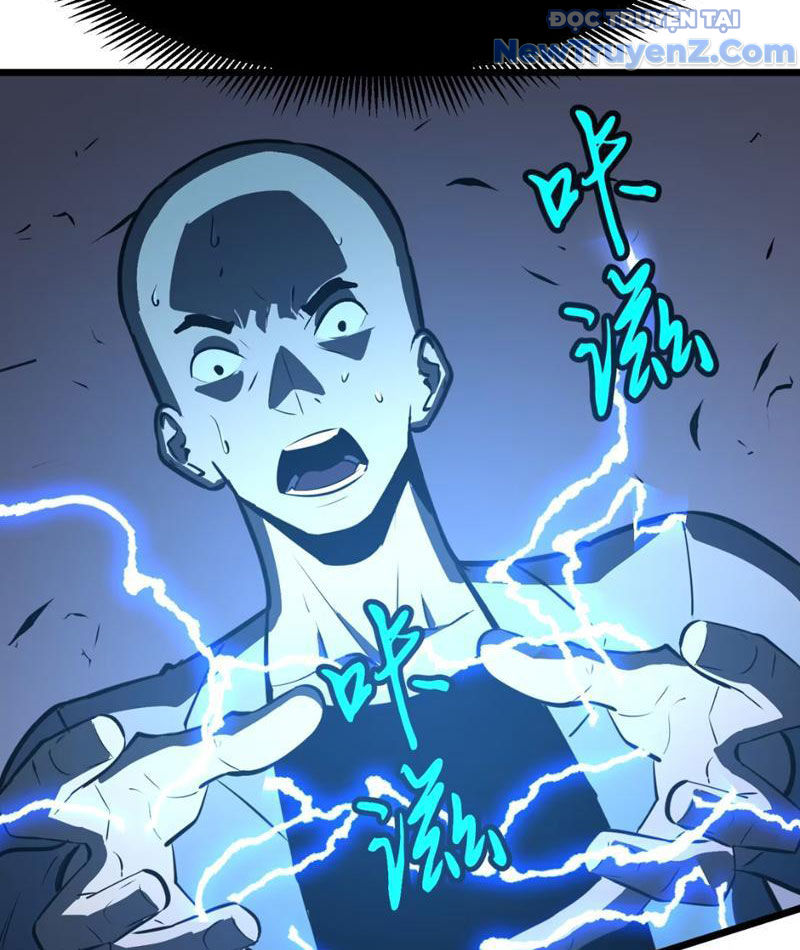 Ta có thể thu thập vô số kính tượng chapter 8 - Trang 32