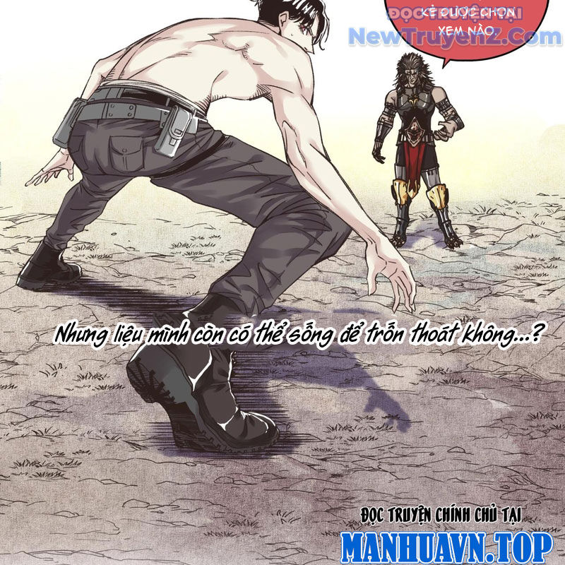 Ta Xuyên Vào Dị Giới Với Chỉ Số Phòng Thủ 99999 chapter 3 - Trang 89