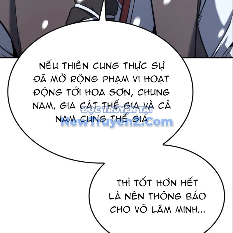Thiên Ma Thần Quyết: Trùng Sinh chapter 116 - Trang 268