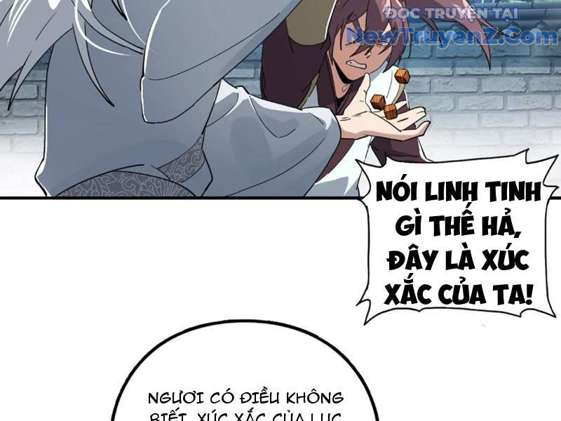 Kim Ngô Thần Vệ chapter 1 - Trang 131