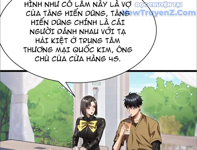 Sau Khi Tự Do Tài Chính, Họ Đã Dâng Hiến Lòng Trung Thành chapter 9 - Trang 104