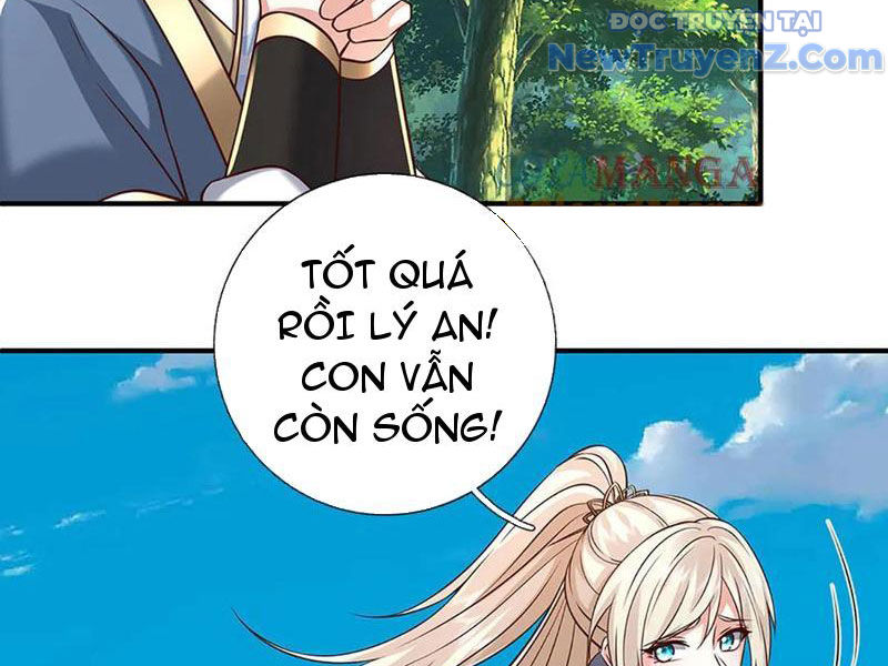 Kiếm Tiên Võ Đế: Bắt Đầu Huyền Vũ Môn Chi Biến chapter 233 - Trang 7