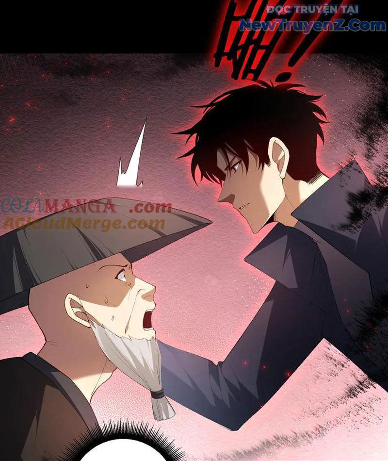 Ta Là Chúa Tể Trùng Độc chapter 61 - Trang 47