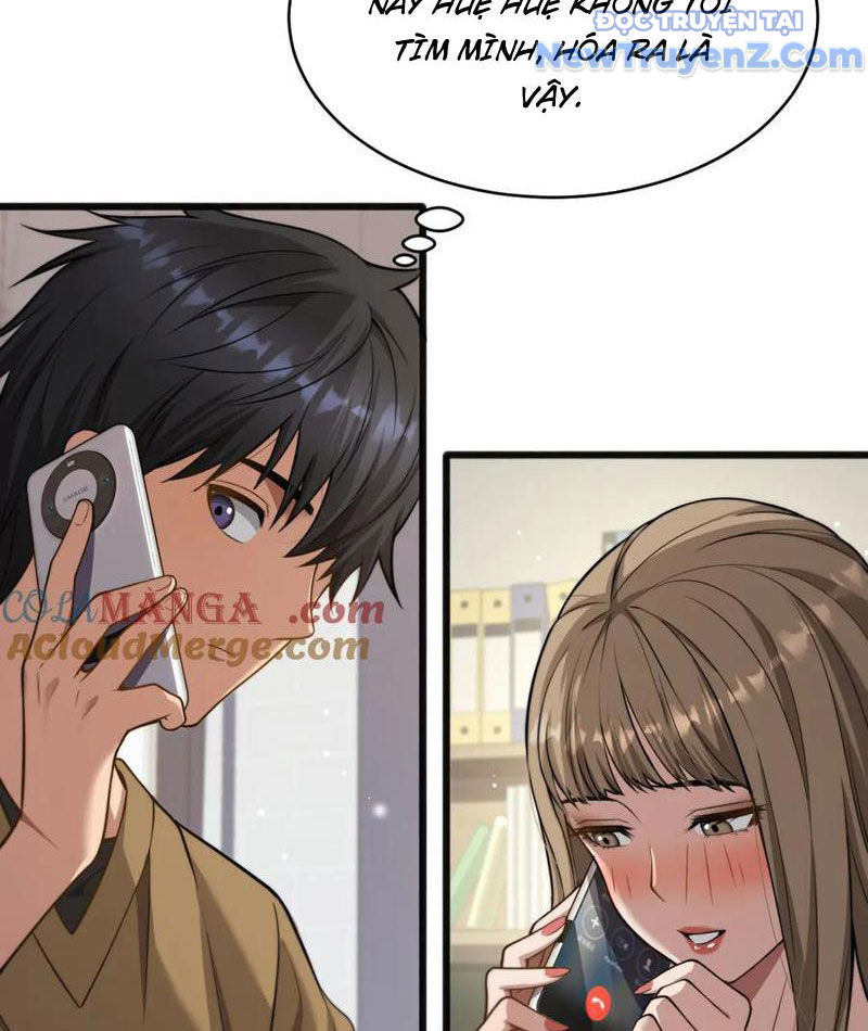 Sau Khi Tự Do Tài Chính, Họ Đã Dâng Hiến Lòng Trung Thành chapter 14 - Trang 22