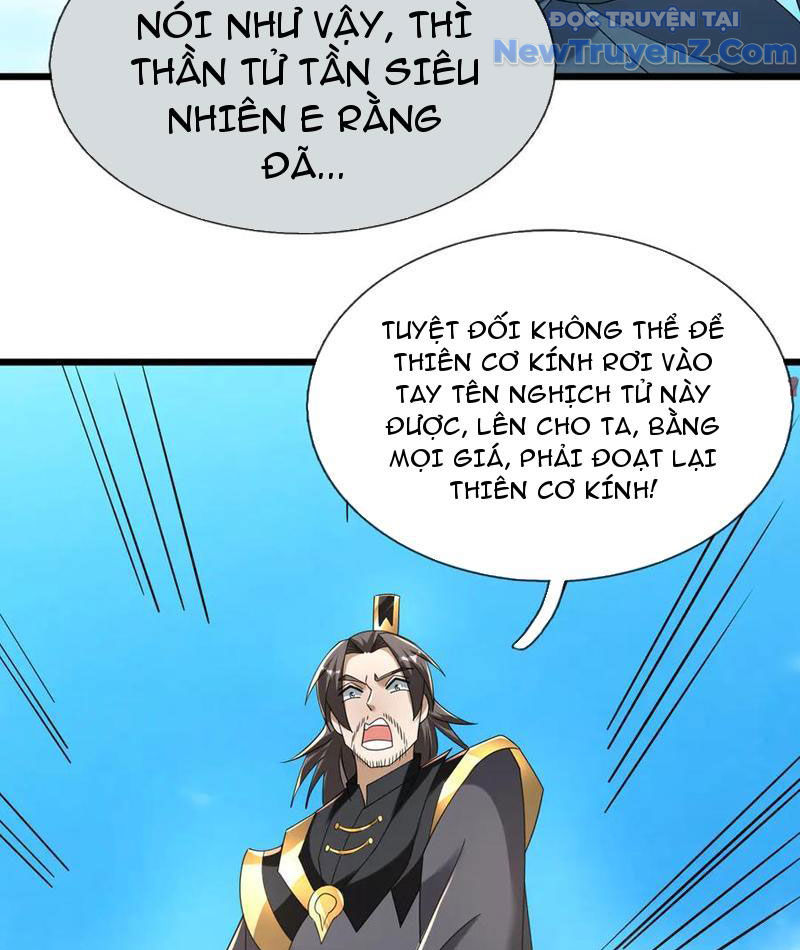 Thiên Uyên Trở Về: Ta Chính Là Thiên Tai chapter 80 - Trang 61