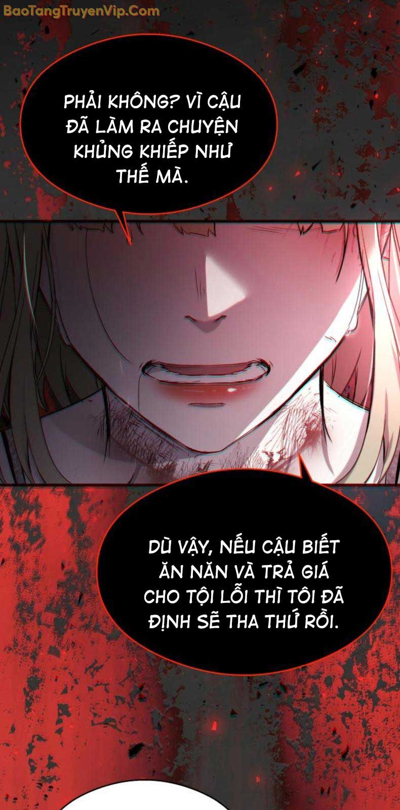 Hẹn Hò Rùng Rợn chapter 17 - Trang 44