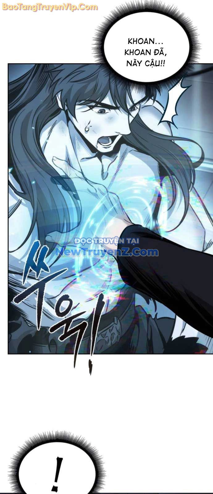 Ngã Lão Ma Thần chapter 261 - Trang 44
