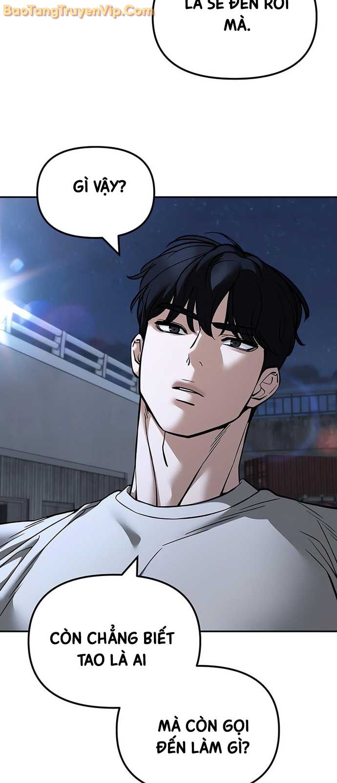 Giang Hồ Thực Thi Công Lý chapter 138 - Trang 29
