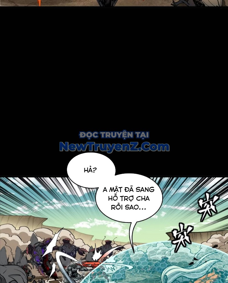 Tinh Giáp Hồn Tướng chapter 282 - Trang 57