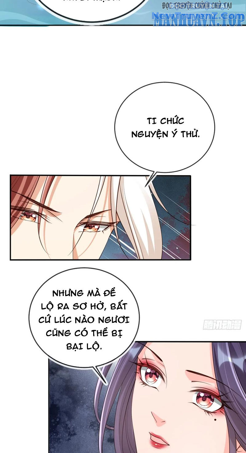 Tùy Tùng Của Nữ Phản Diện chapter 160 - Trang 10
