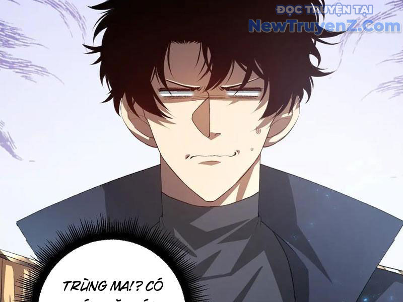 Ta Là Chúa Tể Trùng Độc chapter 56 - Trang 49