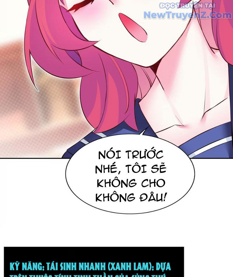 Xong rồi, ta bị sủng thú của mình bao vây rồi! chapter 7 - Trang 85