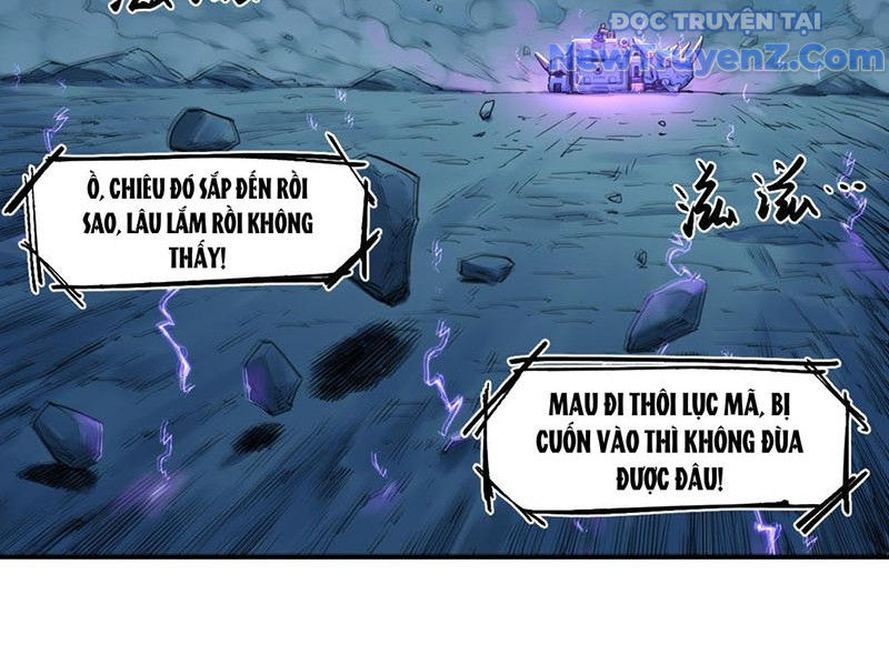 Hộp Mãnh Thú: Kỷ Nguyên Cơ Giáp chapter 12 - Trang 71