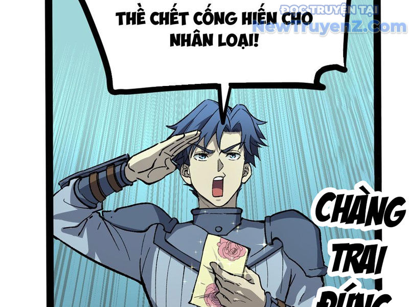 Người Giữ Cửa Vạn Giới chapter 53 - Trang 35