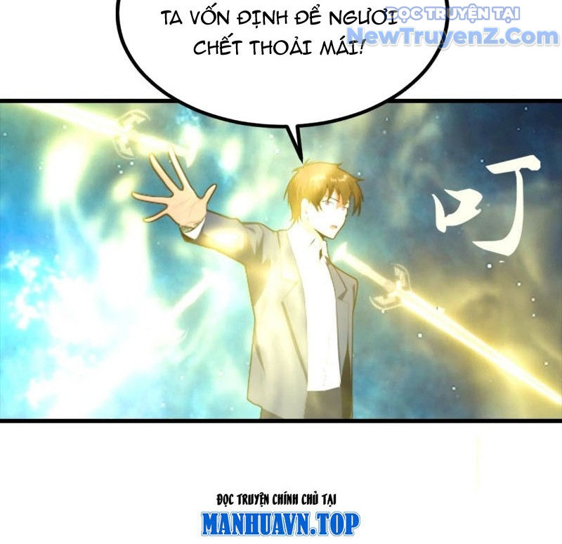 đô Thị Thánh Thủ: Ta Là Y Võ đỉnh Phong chapter 115 - Trang 38